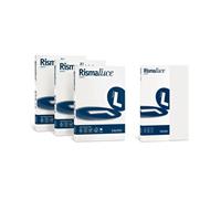 CARTA RISMALUCE A4 240GR 100FG BIANCO FAVINI A670124 1060