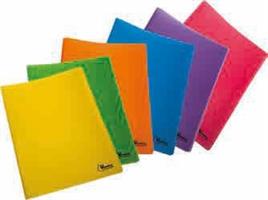 PORTALISTINO VERNICE FRESCA PPL 10 BUSTE A4 6401
