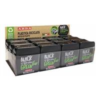 TEMPERAMATITE 2 FORI CLACK GREEN EXPO 12PZ TE800RESC