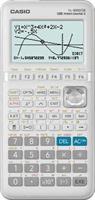 CALCOLATRICE GRAFICA CASIO 16MB COLL. PC PYTHON FX-9860GIII-W-ET