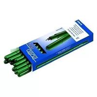 PENNA FILA TRATTO PEN METAL VERDE CF12 830704