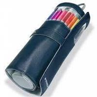 ROTOLO FINELINER STAEDTLER 20PZ 334PC20-9 NERO