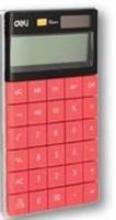 CALCOLATRICE DA TAVOLO SIAM DELI TOUCH 12 CIFRE E1589