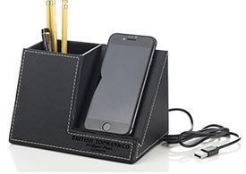 BASE P.PENNE C/ RIC. CELL. WIRELESS 73764