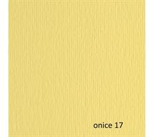 CARTONCINO FABRIANO 70X100 LR ONICE 220GR. CF10 46470117