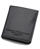PORTAFOGLIO VERT. 3 ANTE 8 TASCHE 73777