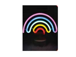 LAMPADA FILO LED ARCOBALENO 73710