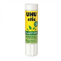 COLLA STICK UHU 21GR RENATURE EXPO 48PZ D7000907