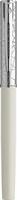 WATERMAN PENNA ALLURE DE LUXE WHITE STILOGRAFIC FINE 2174511