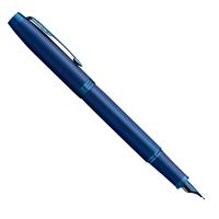 PENNA PARKER IM MONOCHROME BLU STILOGRAFICA MEDIO 2172964