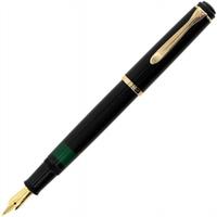 PELIKAN PENNA STILOGRAFICA M251 VERDE/NERA + INCH. 814713K