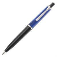 PELIKAN PENNA SFERA K205 MARMO BLU REFILL NERO 801942K