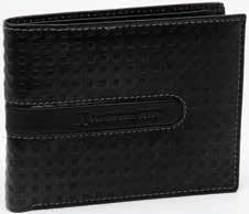 MONDIALPEL PORTAFOGLIO COVERI UOMO PELLE NERO 292-BROW