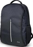 ZAINO CITY TIME PC 15,6 31X44X13 CARBON NERO 81292