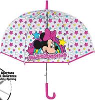 MINNIE OMBRELLO CUP 42/8 MANUALE D02512 MC
