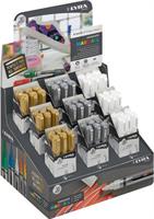 PENNARELLI FILA TRATTO MARK ALL EXPO 54PZ AS XS/S/M L6827003