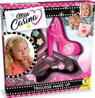 MISS CARINA TRUCCHI COFANETTO SCARPETTA 2 LIV TEOREMA 64593