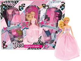 Dea Bambola Sfilata di Moda 29 cm TEOREMA 66867