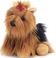 Yorkie yorkshire terrier L 30 cm 15867