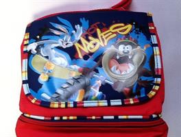 LOONEY TUNES LUNCH BOX 330030902515