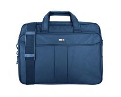 CARTELLA CITY TIME PC ESSENTIAL BLU 60153N