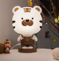 LAMPADA ACCHIAPPASOGNI TEDDY LIGHT MARRONE 32x20x15 WD02511