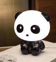 LAMPADA ACCHIAPPASOGNI PANDA LIGHT 19x16x9 WD02612