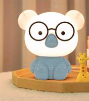 LAMPADA ACCHIAPPASOGNI KOALA LIGHT 19x16x9 WD02615