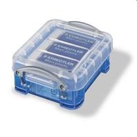 GOMMA STAEDTLER 52653TBCA BIANCA MARS PLASTIC 12x6PZ EXPO 72PZ