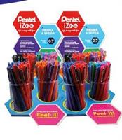 PENNA IZEE 0.7 PENTEL EXPO180PZ BX457/467 0022288
