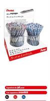 PENNA PENTEL SUPERB EXPO DA 96PZ BK77 0100868