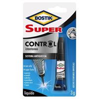 ATTACCATUTTO 3GR UHU SUPER CONTROL CF24 D2746