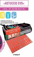 ASTUCCIO EVO PEACE&LOVE 74037