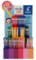 PENNA PILOT CANCELLABILE FRIXION BALL STICKS 0.7 144PZ 9107
