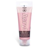 TEMPERA CMP ACRILICA 75ML 330 ROSA CARNE TUBO 20TA75330