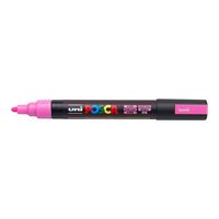 UNIPOSCA ROSA FLUO F13 DA 12 PC-5M