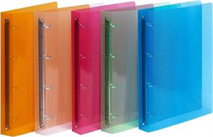 RACCOGLITORE 4ANELLI D15 22x30 PPL ASS. FAVORIT 40066844