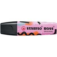 EVIDENZIATORE STABILO BOSS JU 70/158-101 FUXIA FREDDO