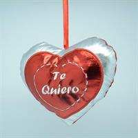 CUSCINO CUORE CM20