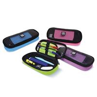 ASTUCCIO OVALE EVA ROUND 4 COL ASS ONE COLOR EXPO 12PZ 9142 0821