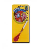 CARNEVALE ACC. SIGARETTA C/SPRUZZO CARNIVAL TOYS 6374