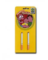 CARNEVALE ACC. SIGARETTE ACCESE CARNIVAL TOYS 6224