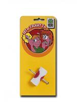 CARNEVALE ACC. DITO TRAFITTO C/CHIODO CARNIVAL TOYS 6359