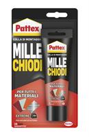 COLLA PATTEX MILLECHIODI EXTREME 142GR 2716810
