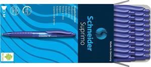 PENNA SCHNEIDER SUPRIMO M BLU CF20 P135603
