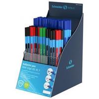 PENNA SCHNEIDER EDGE F/M/XB EXPO DA 80 PZ P304082