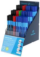 PENNA SCHNEIDER SLIDER EDGE F/M/XB EXPO DA 120 PZ P304092