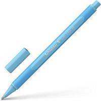 PENNA SCHNEIDER EDGE XB PASTEL BABY BLU DA 10 152230