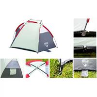 TENDA DA SPIAGGIA RAMBLE 200X100X100 BESTWAY 68001