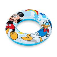 SALVAGENTE DISNEY MICKEY E AMICI D.56 CM BESTWAY 91004-5
